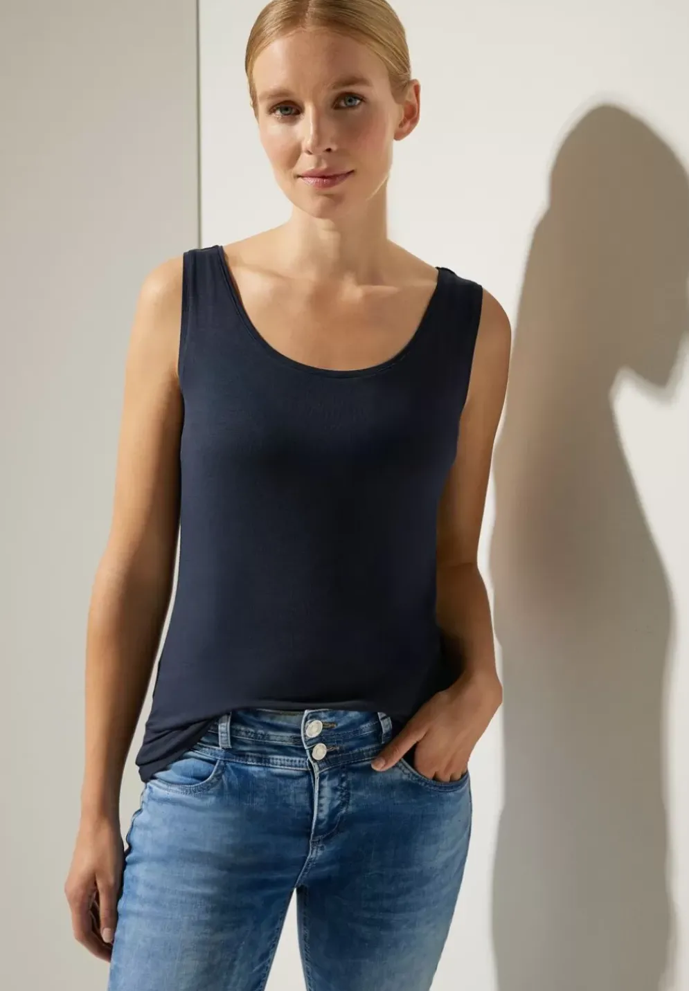Basic Longtop
