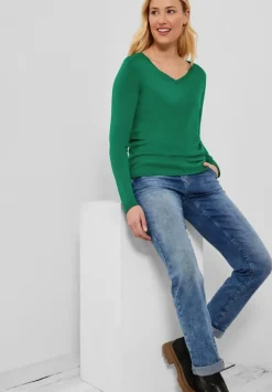 Basic Pullover