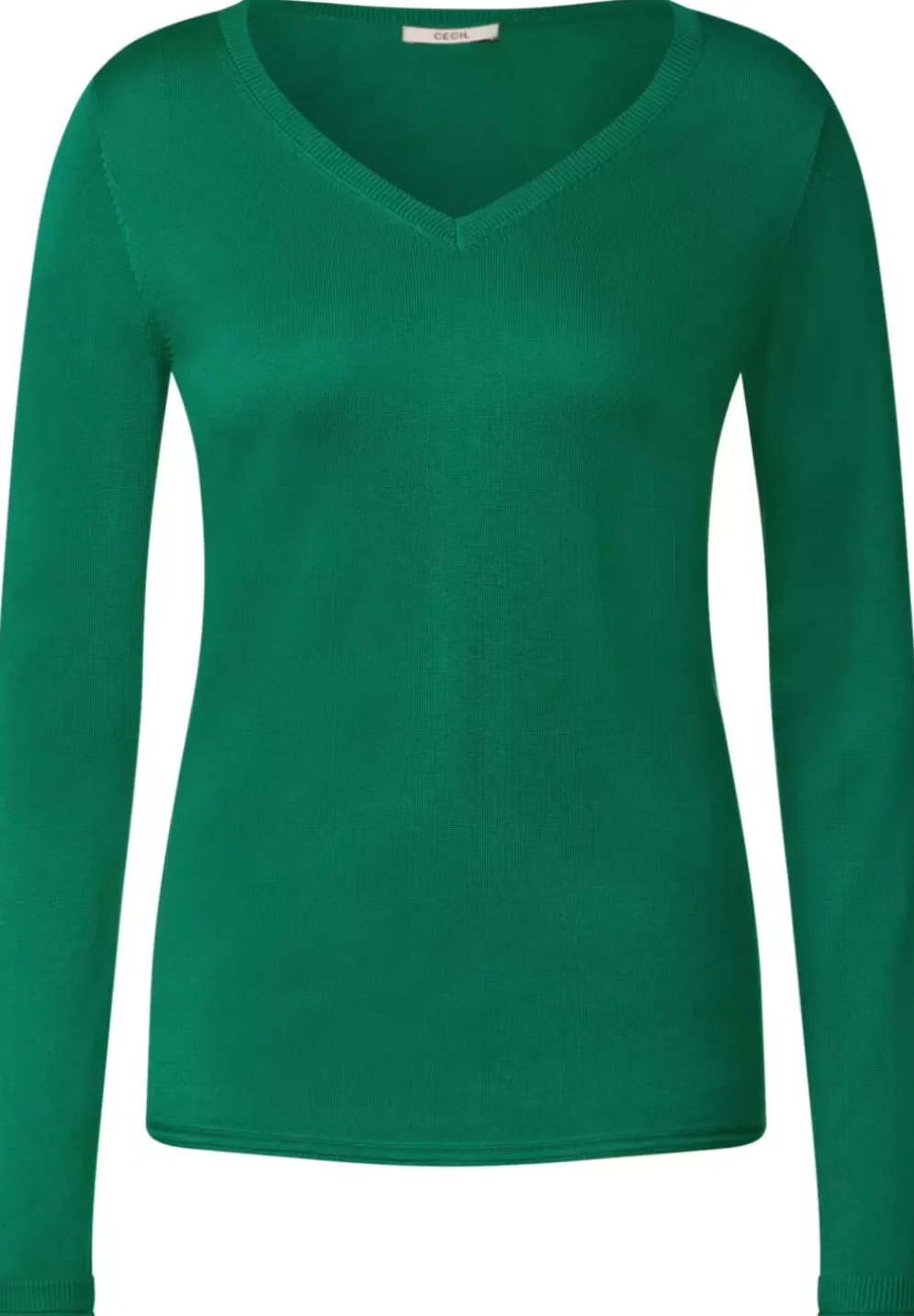 Basic Pullover