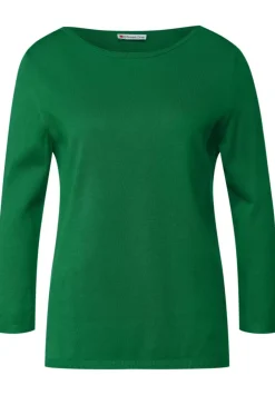Basic Pullover