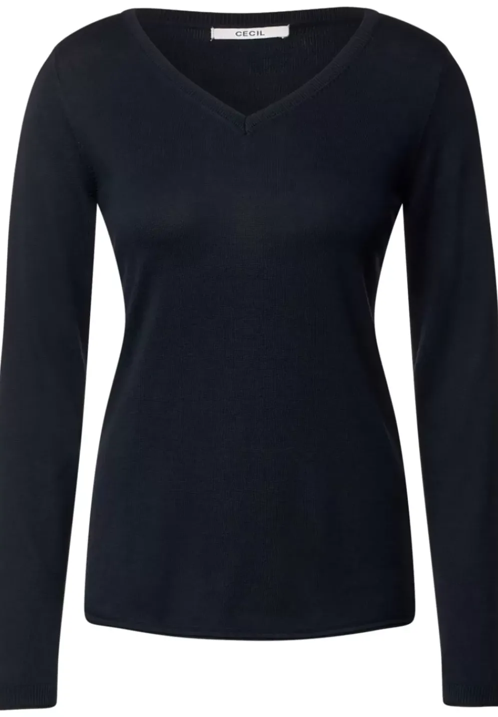 Basic Pullover