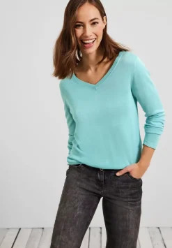 Basic Pullover