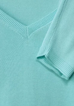 Basic Pullover