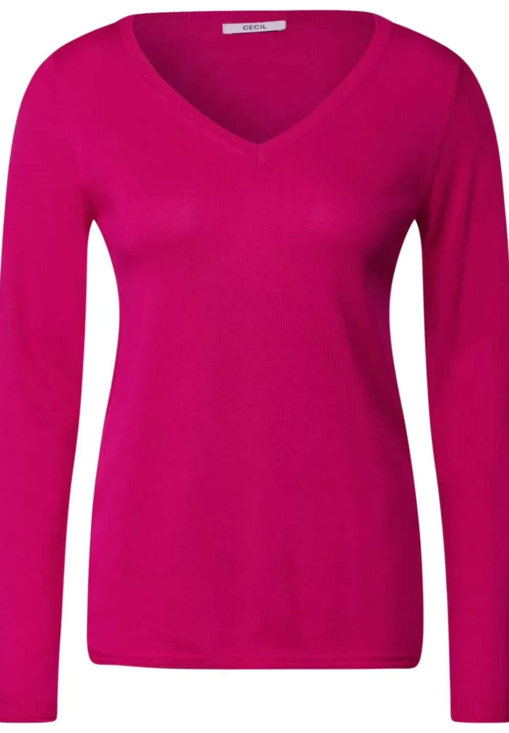 Basic Pullover
