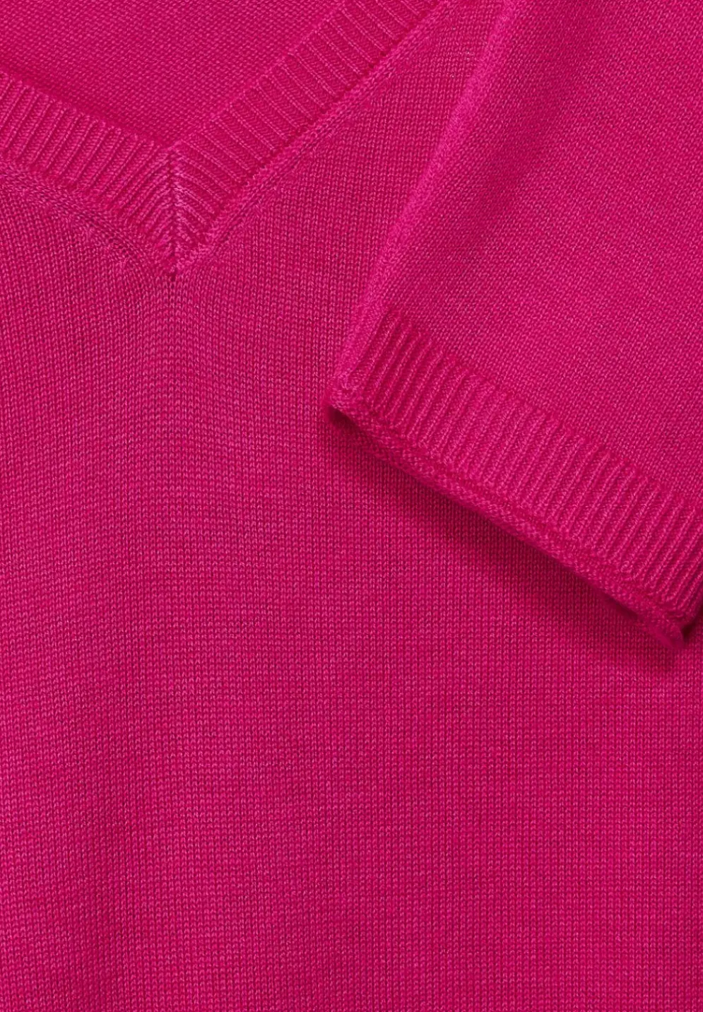 Basic Pullover
