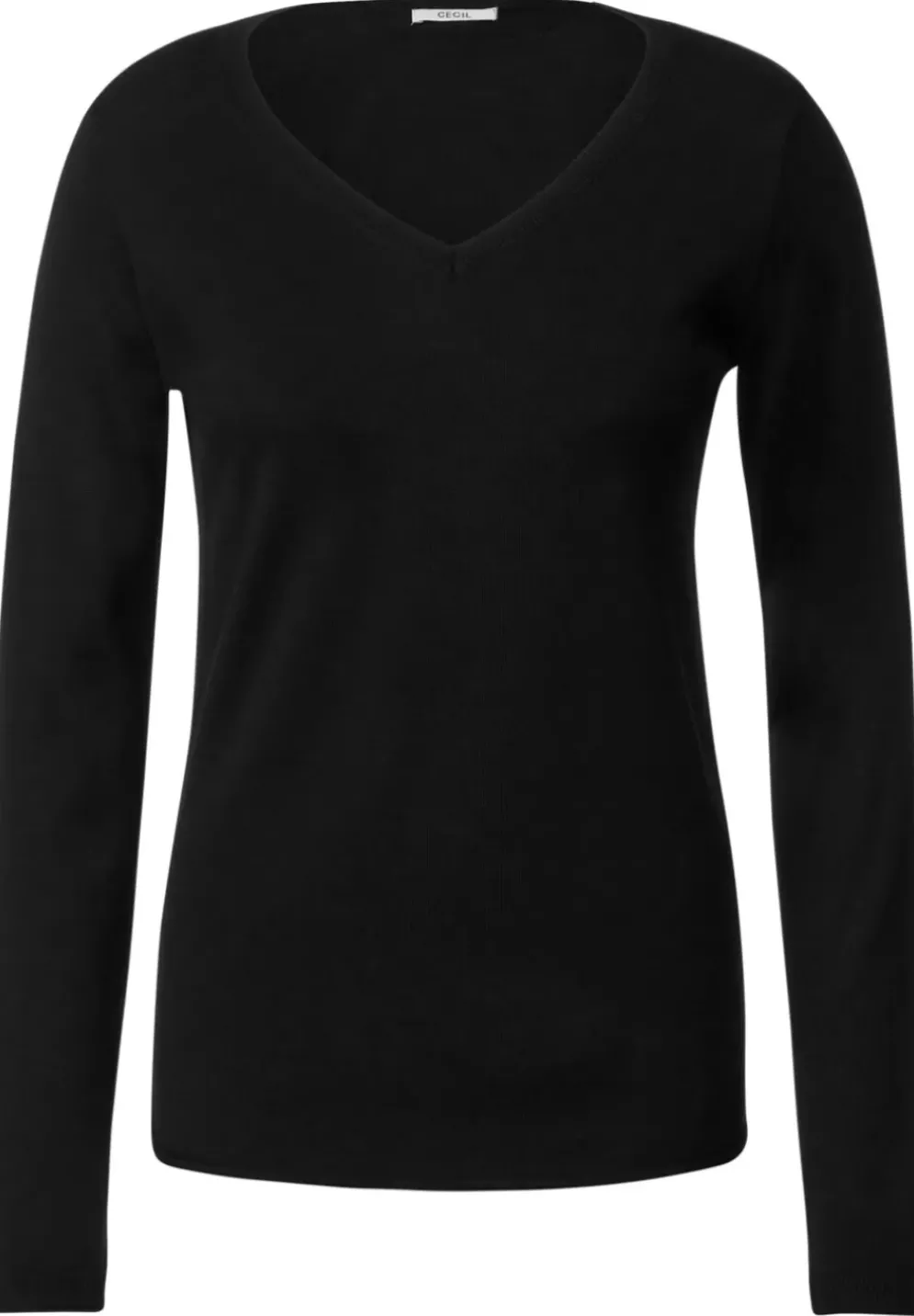 Basic Pullover