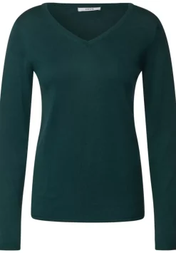 Basic Pullover