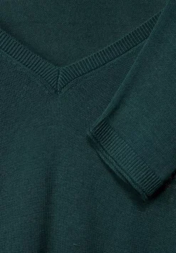 Basic Pullover