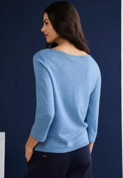 Basic Pullover