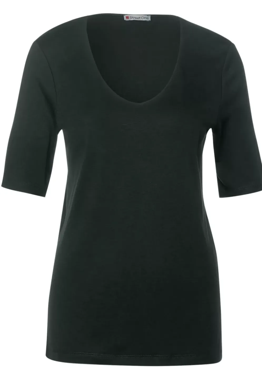 Basic Shirt