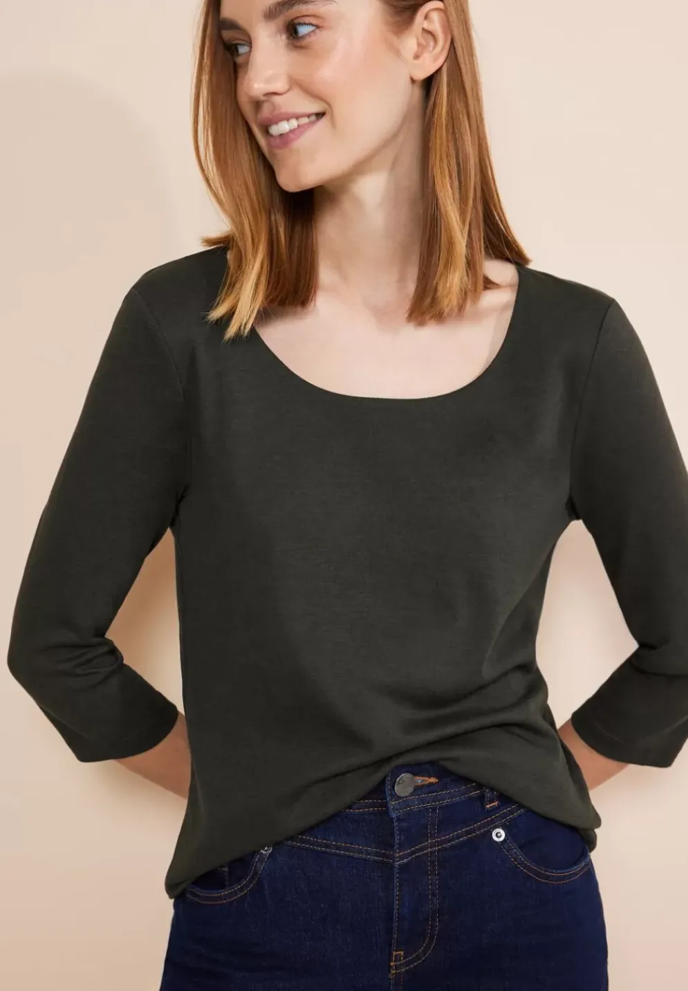 Basic Shirt