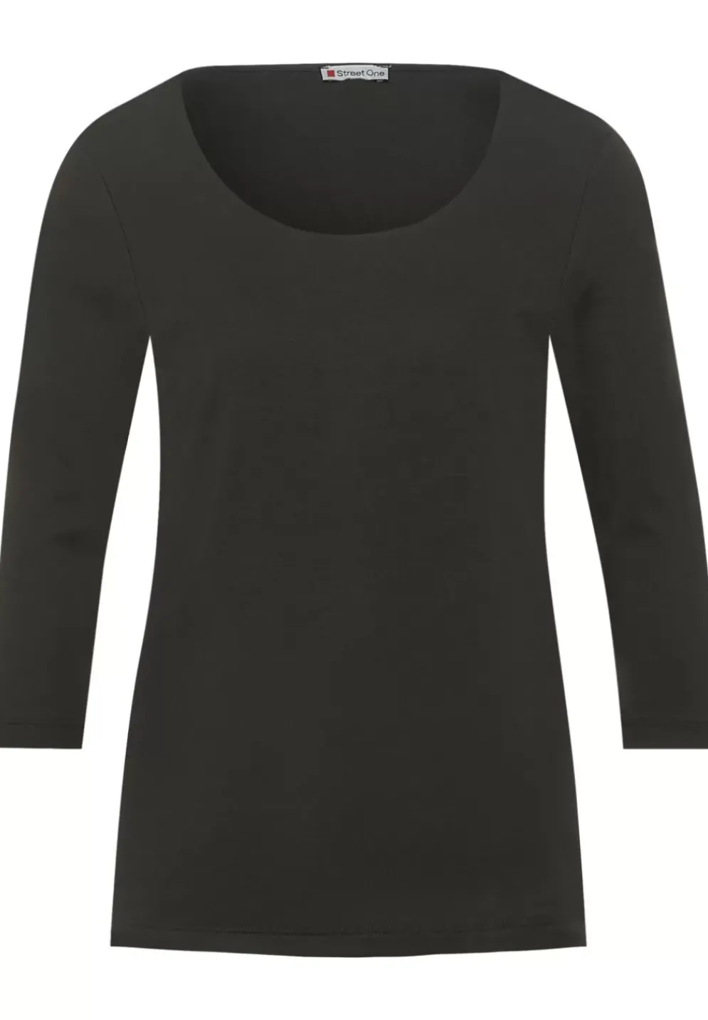 Basic Shirt