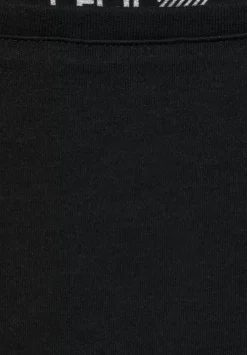Basic Shirt In Unifarbe