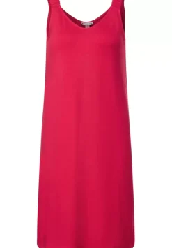 Basic Shirtkleid