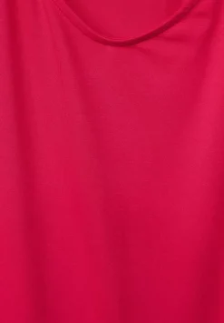 Basic Shirtkleid