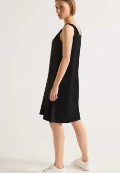 Basic Shirtkleid