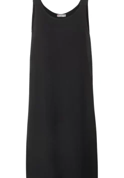 Basic Shirtkleid