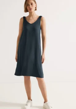 Basic Shirtkleid