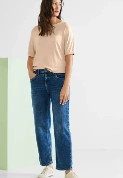 Basic Slubyarn T-Shirt