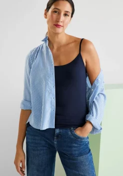 Basic Spaghetti Top