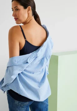 Basic Spaghetti Top