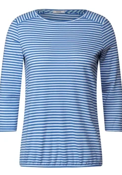 Basic Streifenshirt