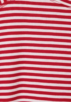 Basic Streifenshirt