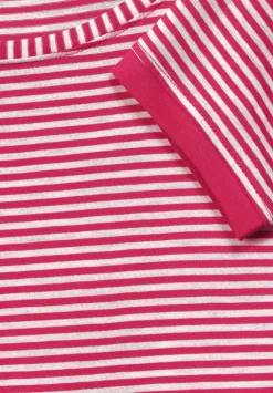 Basic Streifenshirt