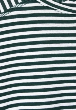 Basic Streifenshirt