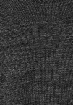 Basic Strickpullover