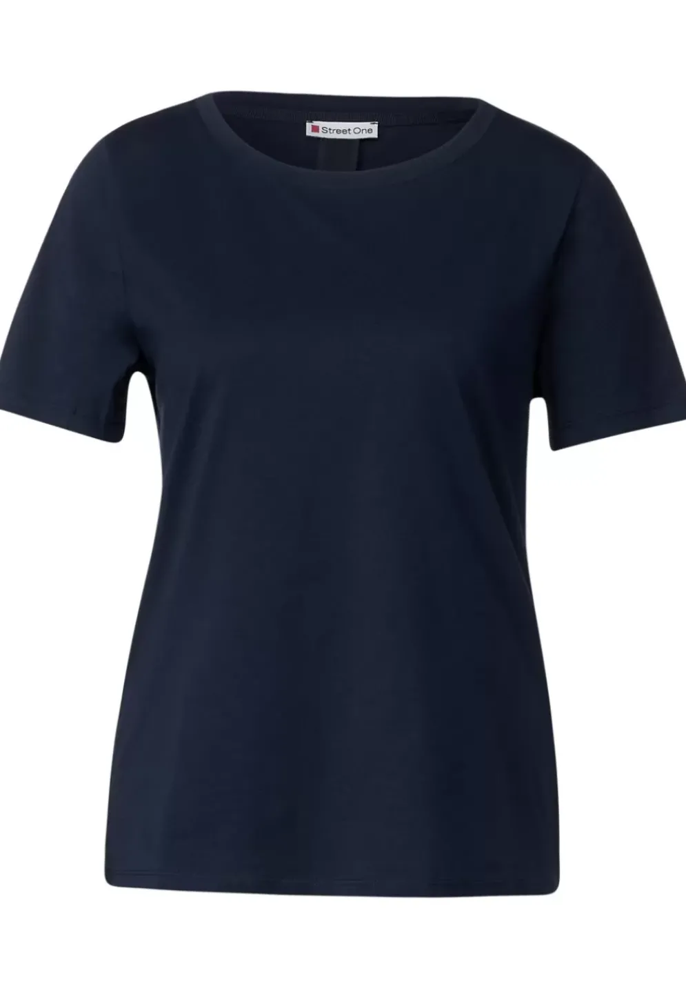 Basic T-Shirt