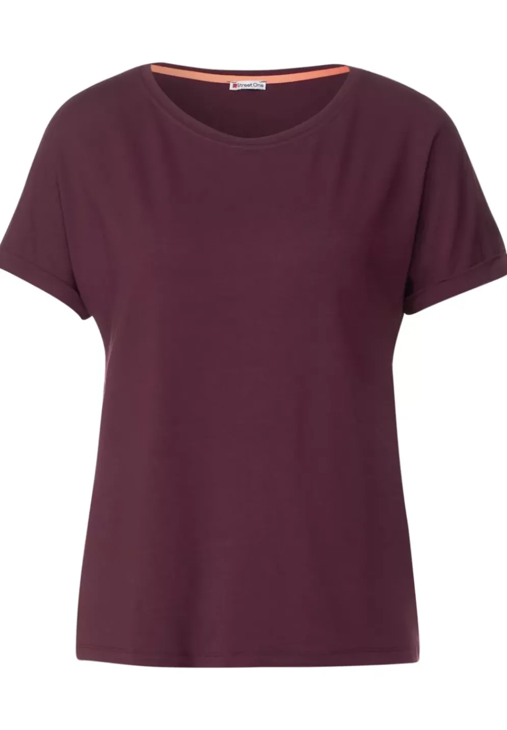 Basic T-Shirt
