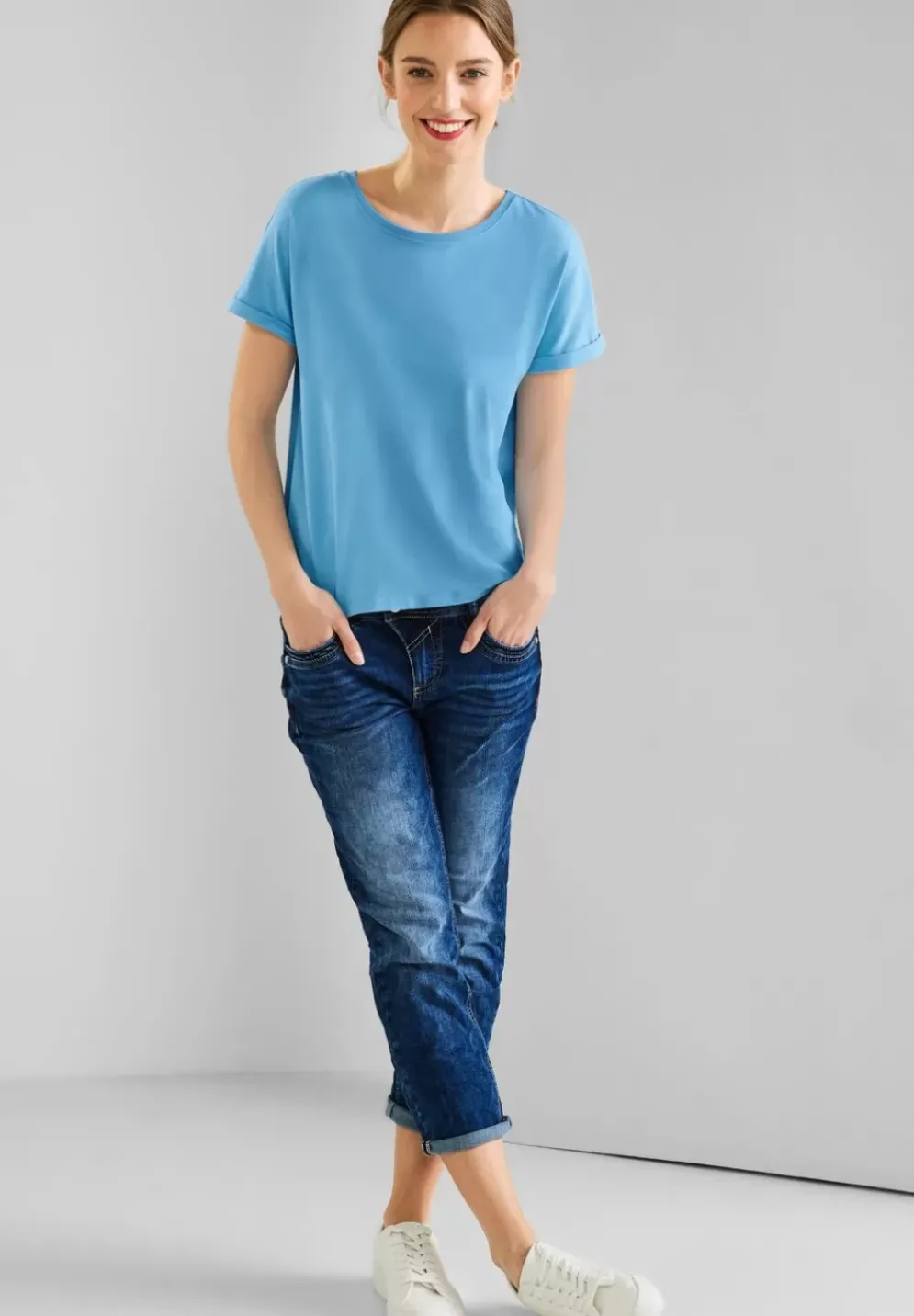 Basic T-Shirt