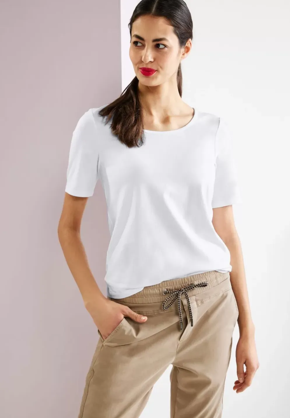 Basic T-Shirt