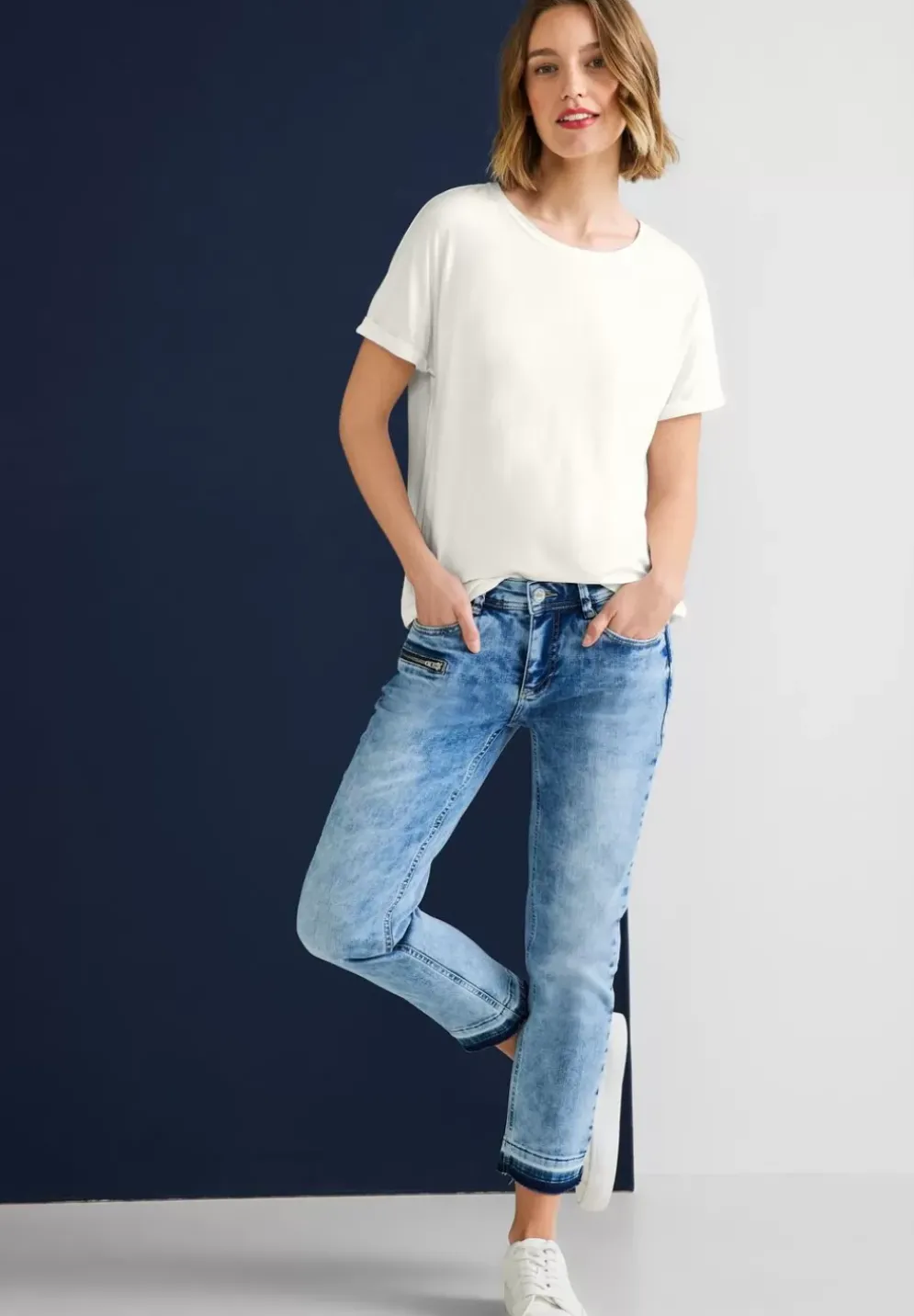 Basic T-Shirt