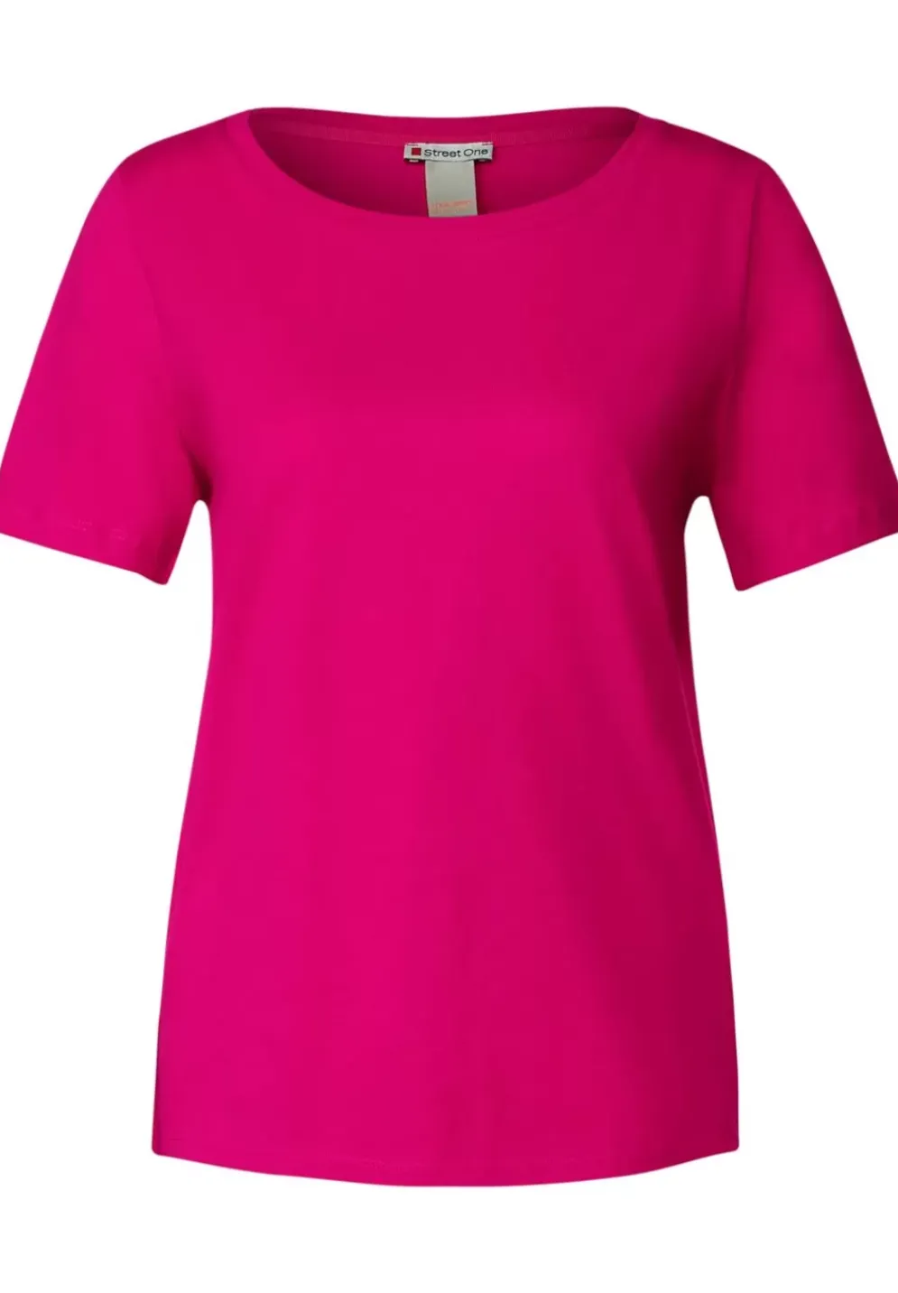 Basic T-Shirt