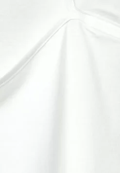 Basic T-Shirt In Unifarbe