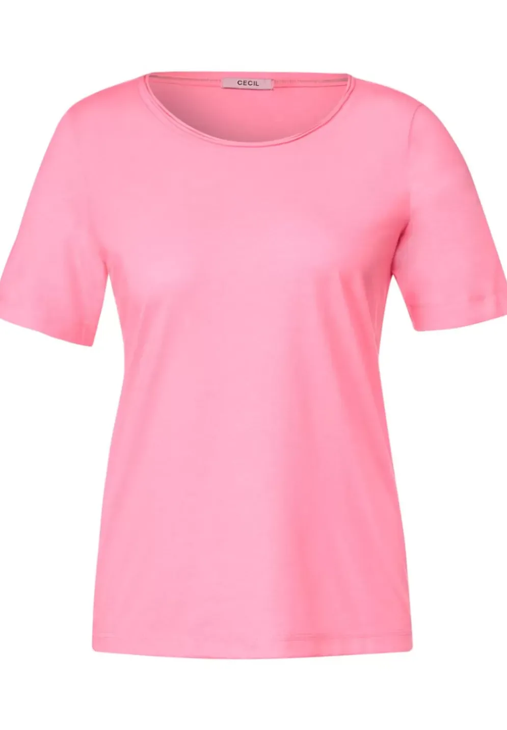 Basic Uni T-Shirt