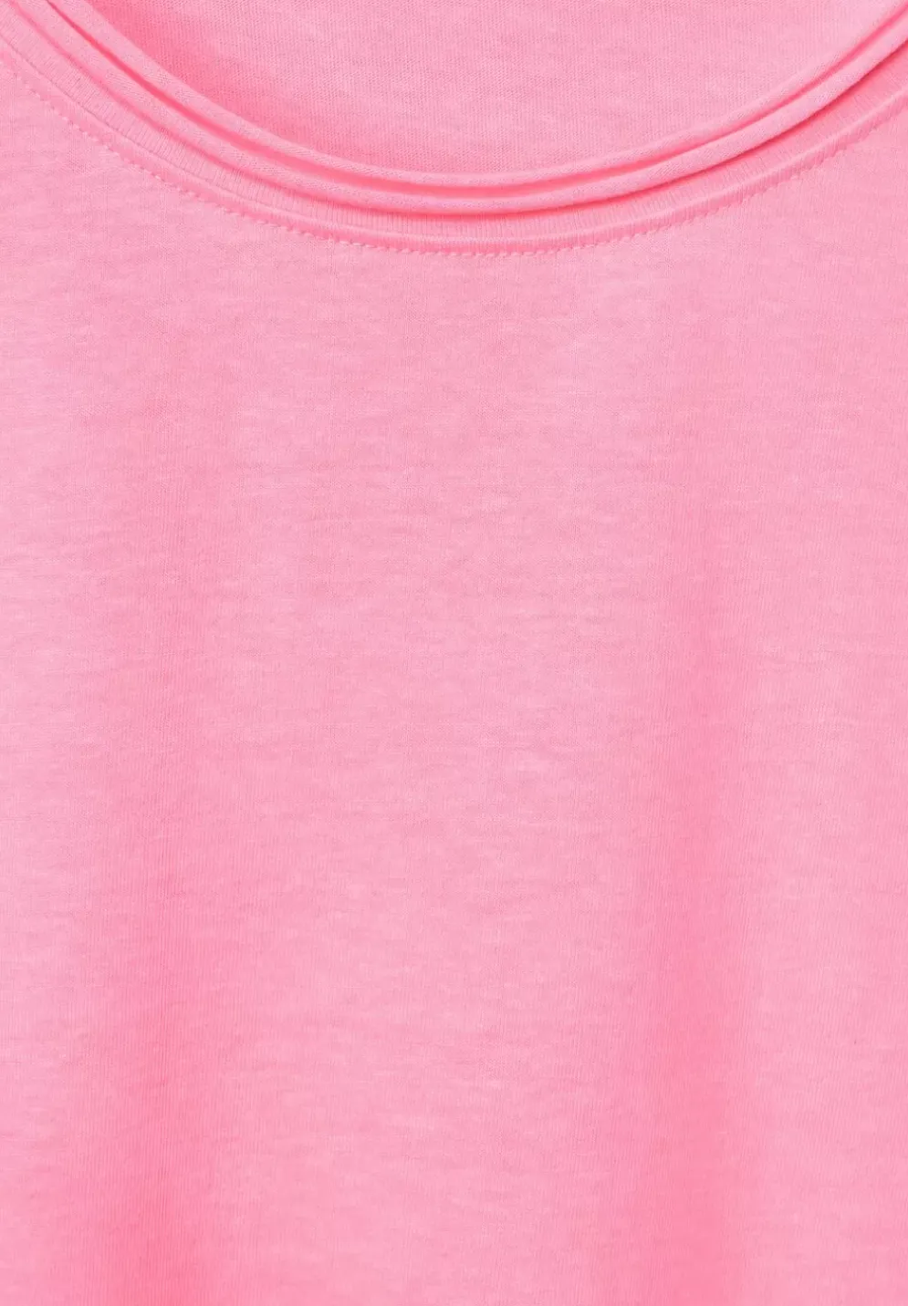 Basic Uni T-Shirt