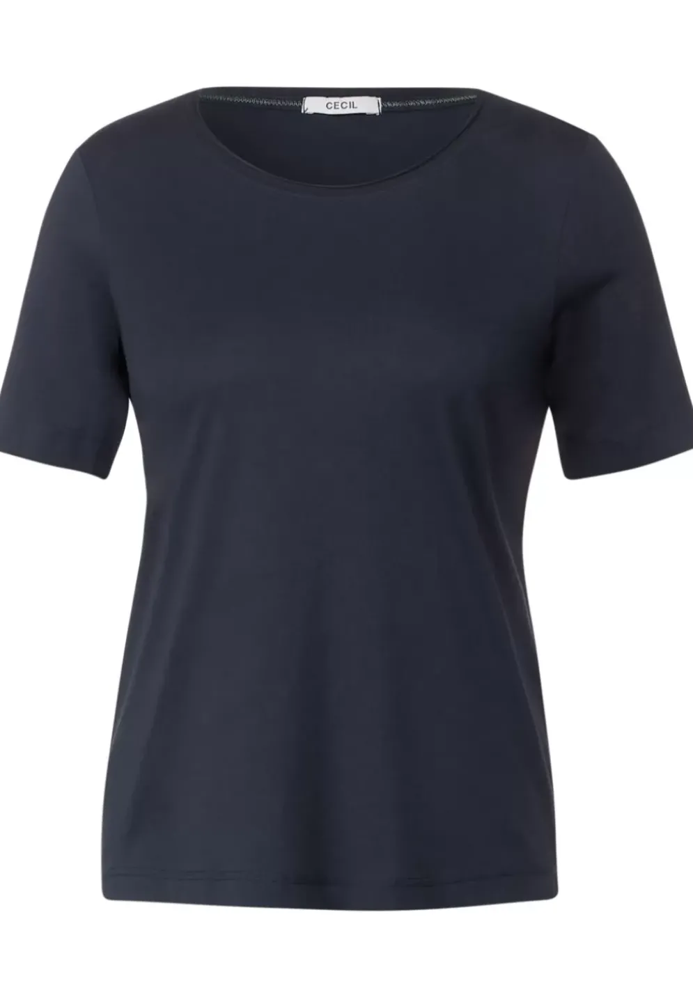Basic Uni T-Shirt