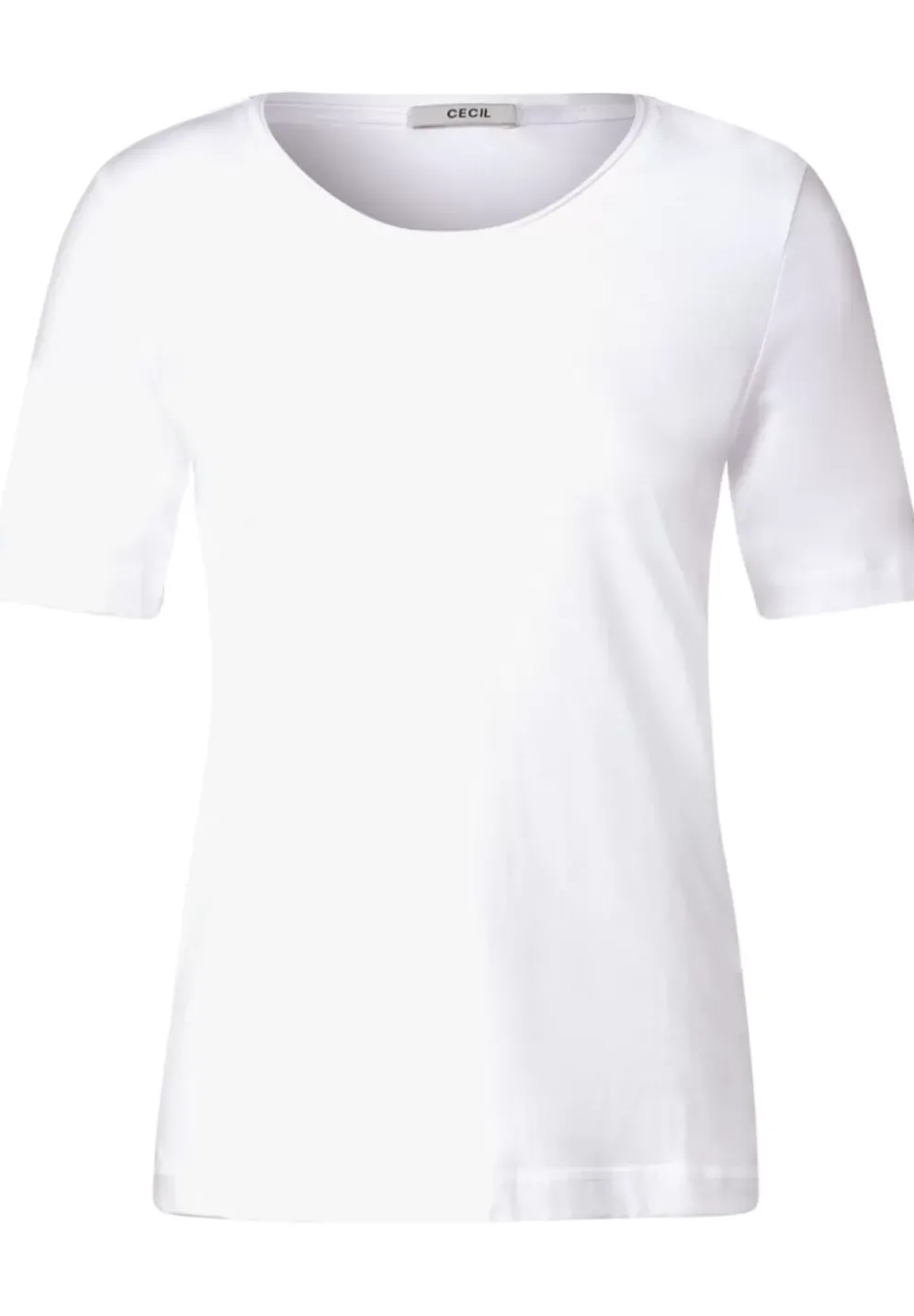 Basic Uni T-Shirt