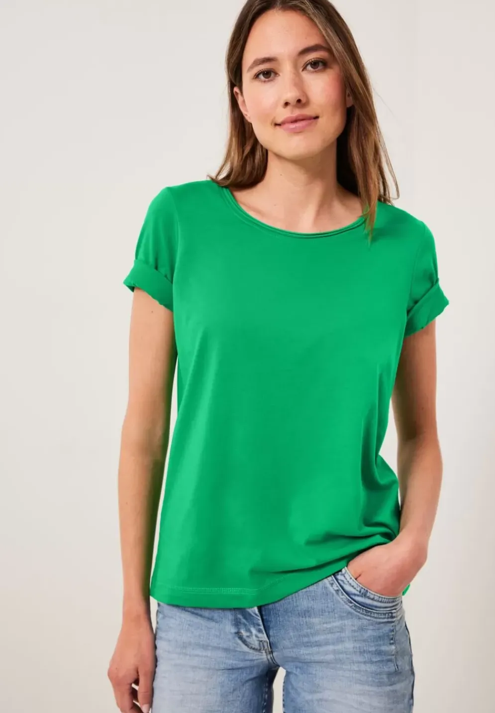 Basic Uni T-Shirt