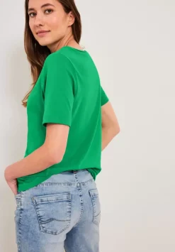 Basic Uni T-Shirt