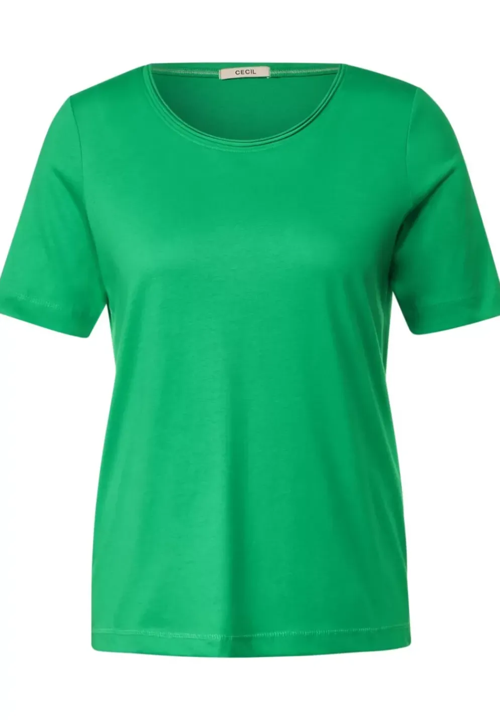 Basic Uni T-Shirt