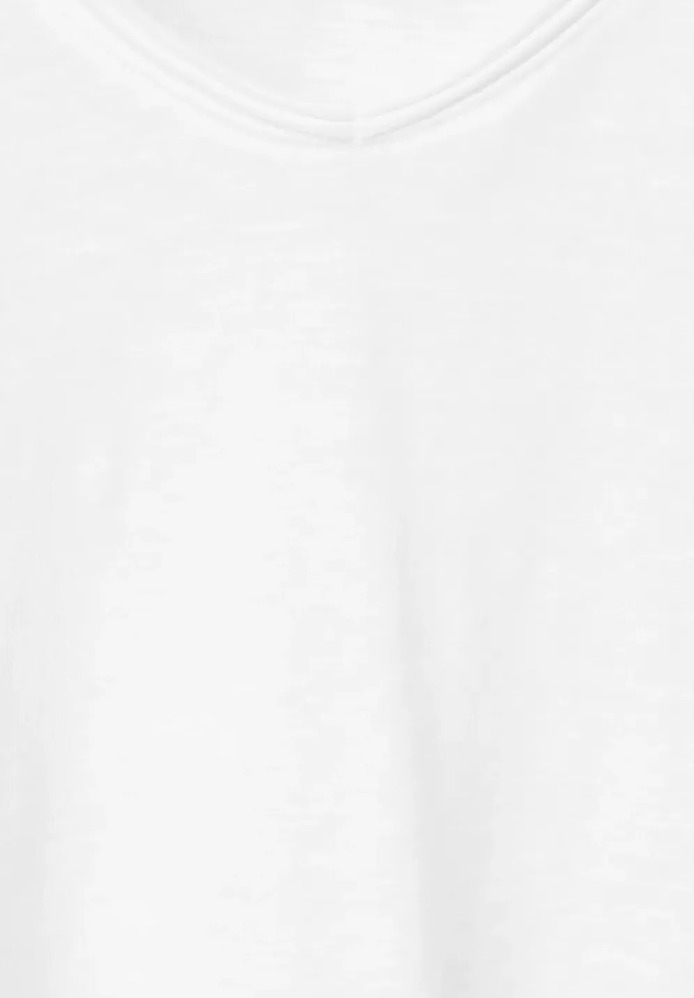 Basic V-Neck T-Shirt