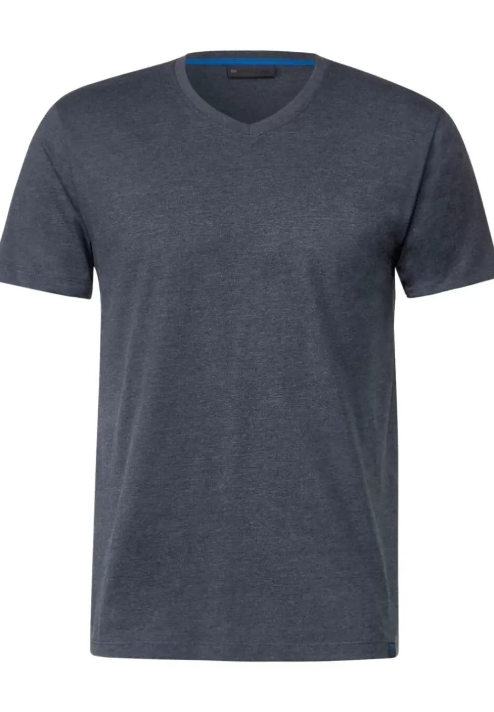 Basic V-Neck T-Shirt