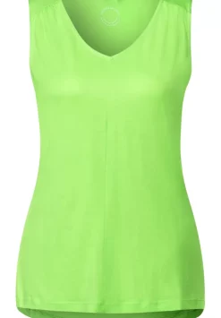 Basictop Mit Raffungen