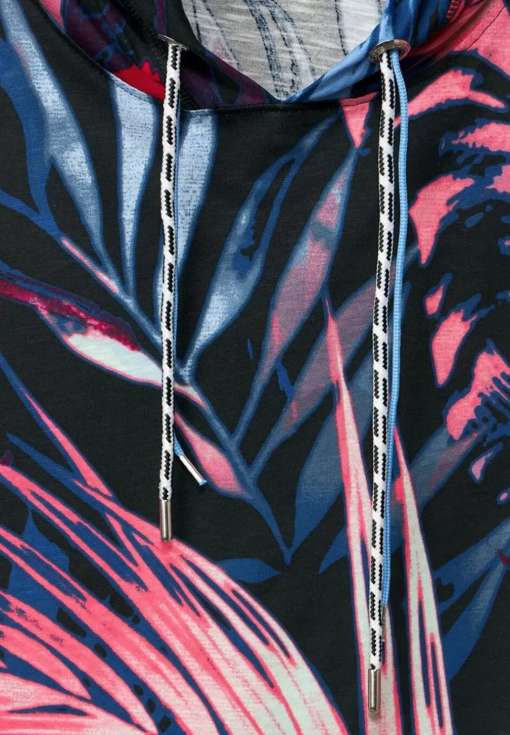 Blatterprint Hoodie Shirt