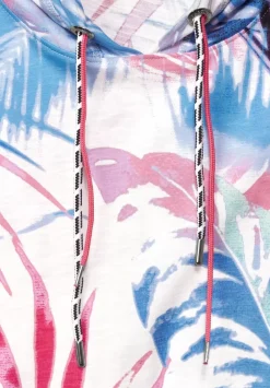 Blatterprint Hoodie Shirt