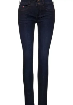 Blaue Slim Fit Jeans